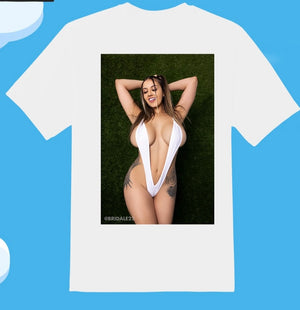 Greenwall TShirt